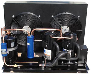 Condensing Units Condensing Units